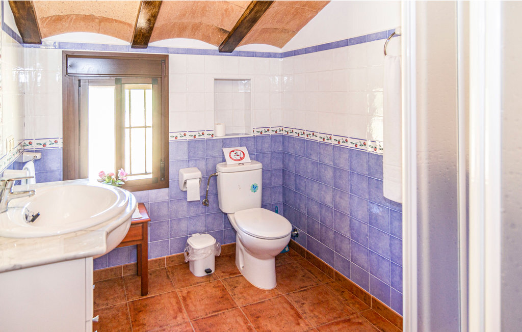 Maison 4 personnes à El Gastor - Photo 23