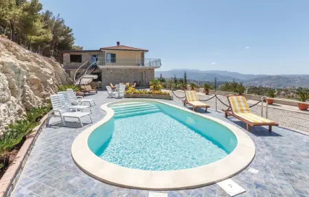 Maison 6 personnes à Agropoli SA - Photo 1