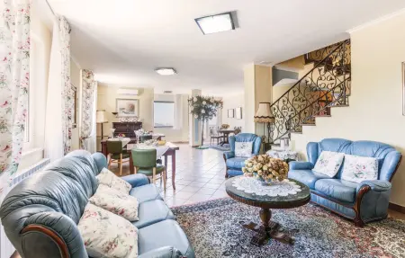 Maison 6 personnes à Agropoli SA - Photo 2