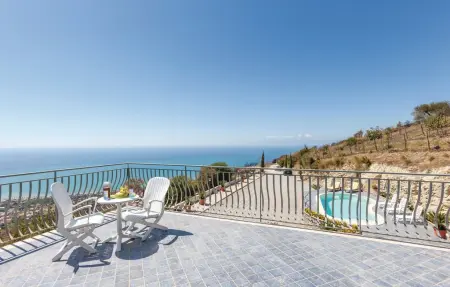 Maison 6 personnes à Agropoli SA - Photo 4