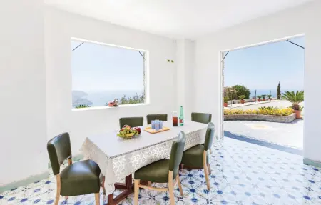 Maison 6 personnes à Agropoli SA - Photo 6