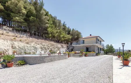 Maison 6 personnes à Agropoli SA - Photo 8