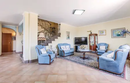 Maison 6 personnes à Agropoli SA - Photo 10
