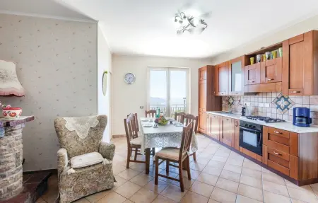Maison 6 personnes à Agropoli SA - Photo 11