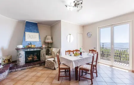 Maison 6 personnes à Agropoli SA - Photo 12