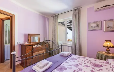 Maison 6 personnes à Agropoli SA - Photo 14