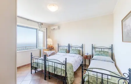 Maison 6 personnes à Agropoli SA - Photo 15