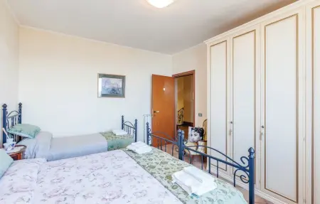 Maison 6 personnes à Agropoli SA - Photo 16