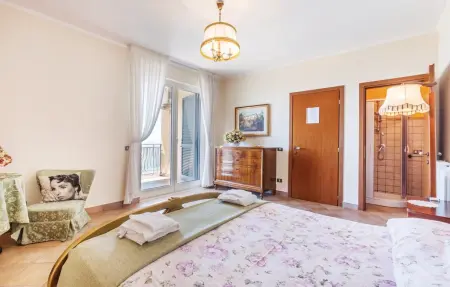Maison 6 personnes à Agropoli SA - Photo 18