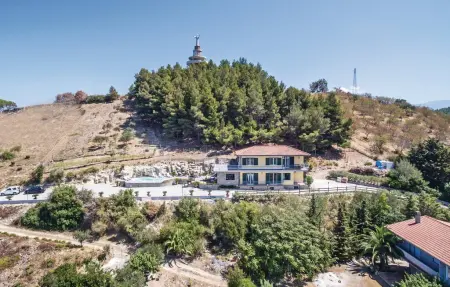 Maison 6 personnes à Agropoli SA - Photo 22