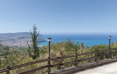 Maison 6 personnes à Agropoli SA - Photo 23