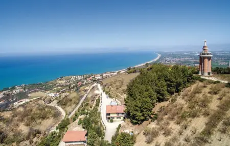 Maison 6 personnes à Agropoli SA - Photo 24