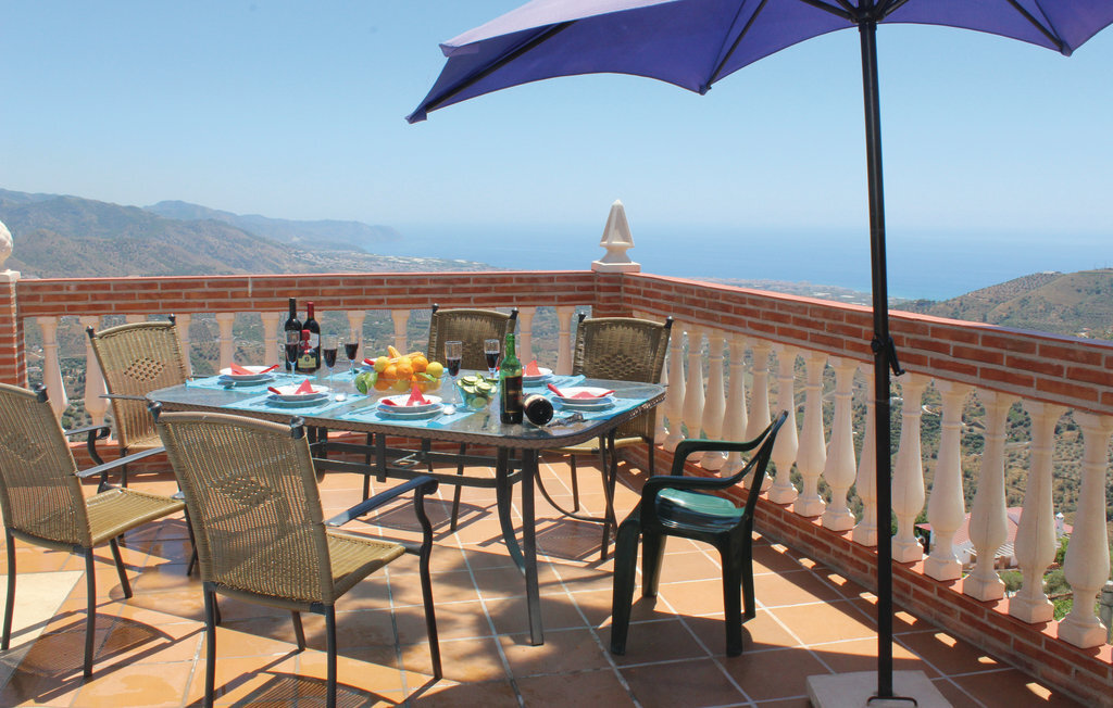 Maison 4 chambres avec piscine privée à Torrox - Photo 2