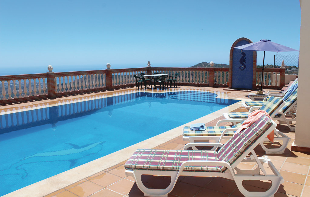 Maison 4 chambres avec piscine privée à Torrox - Photo 3