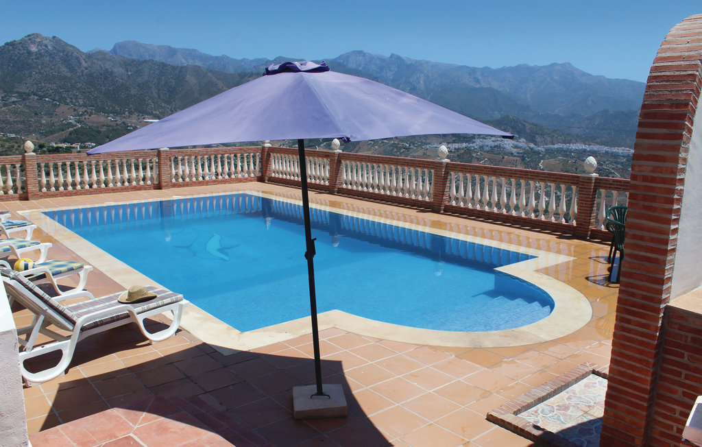 Maison 4 chambres avec piscine privée à Torrox - Photo 4