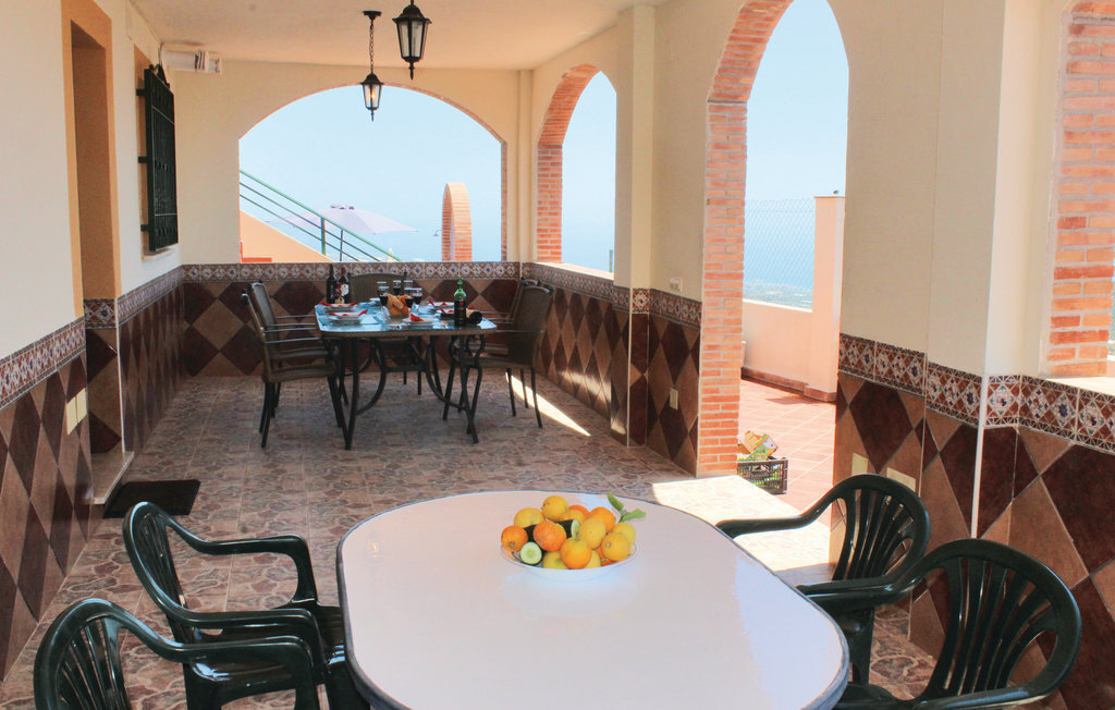 Maison 4 chambres avec piscine privée à Torrox - Photo 5