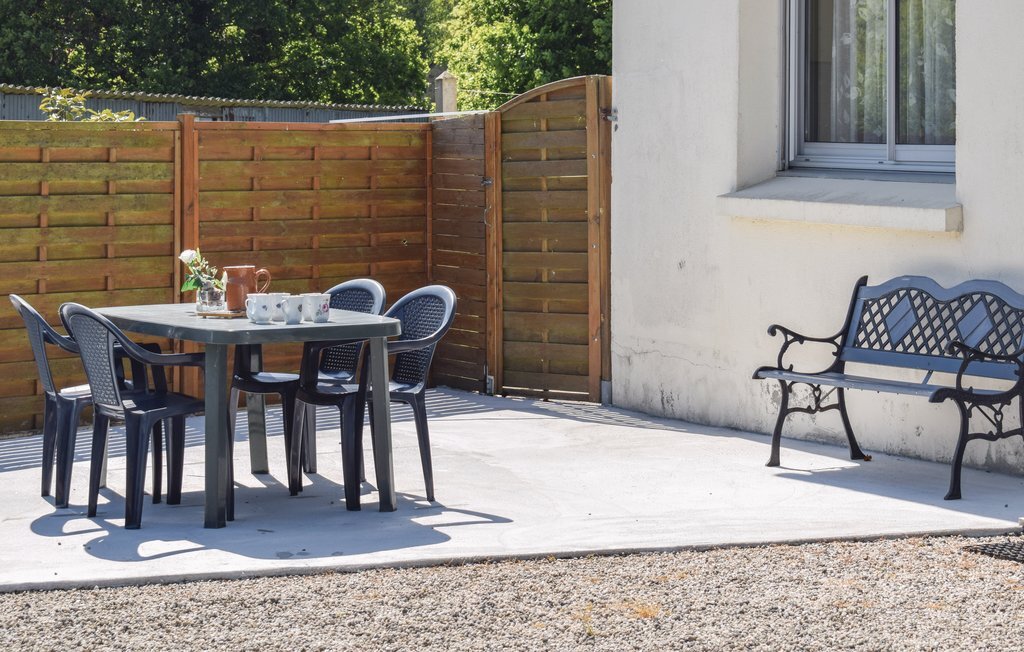 Maison de campagne 9 pers. avec boulodrome à Ploumilliau - Photo 6