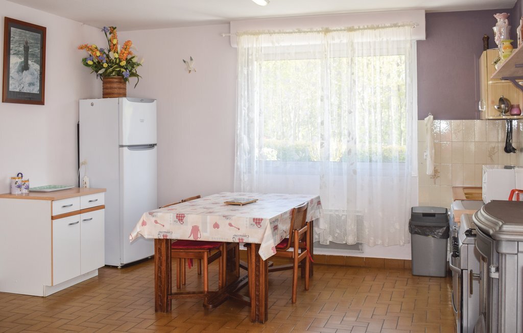 Maison de campagne 9 pers. avec boulodrome à Ploumilliau - Photo 12
