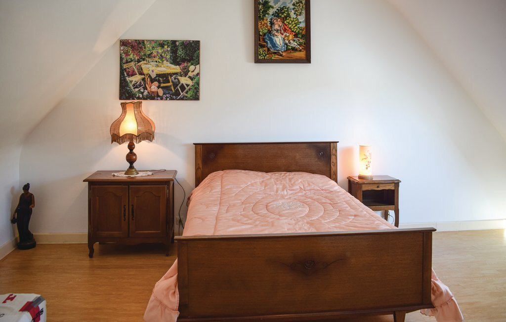 Maison de campagne 9 pers. avec boulodrome à Ploumilliau - Photo 13