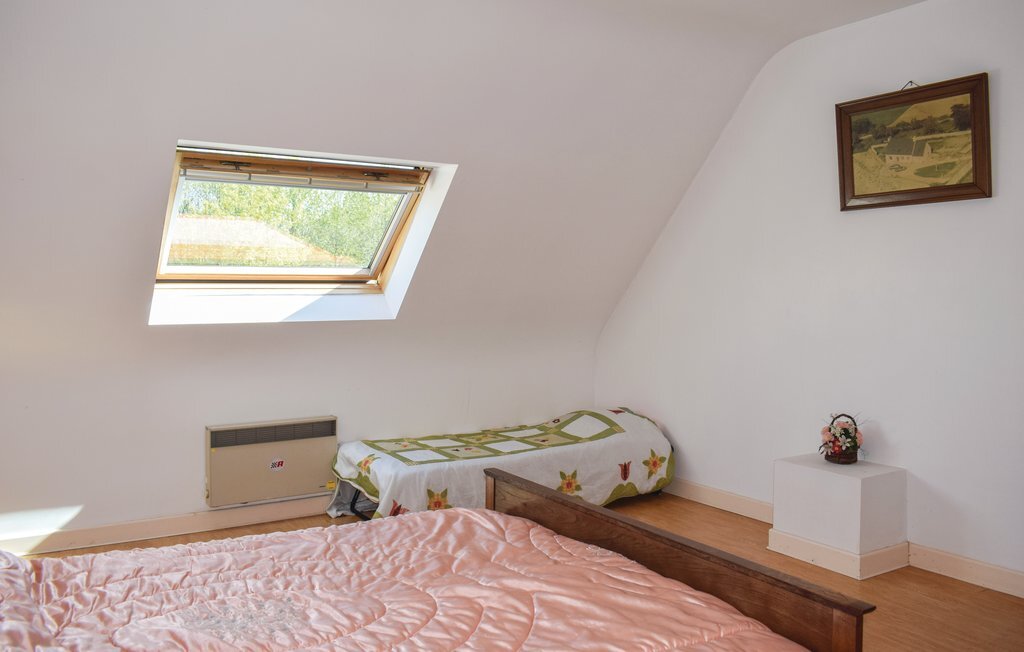 Maison de campagne 9 pers. avec boulodrome à Ploumilliau - Photo 14