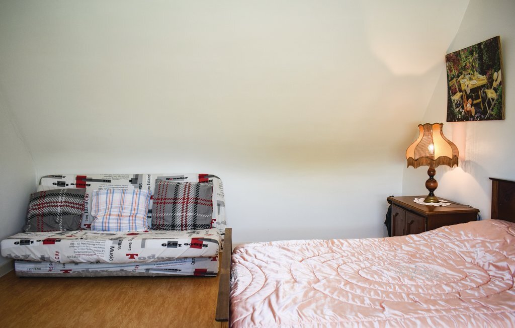 Maison de campagne 9 pers. avec boulodrome à Ploumilliau - Photo 15