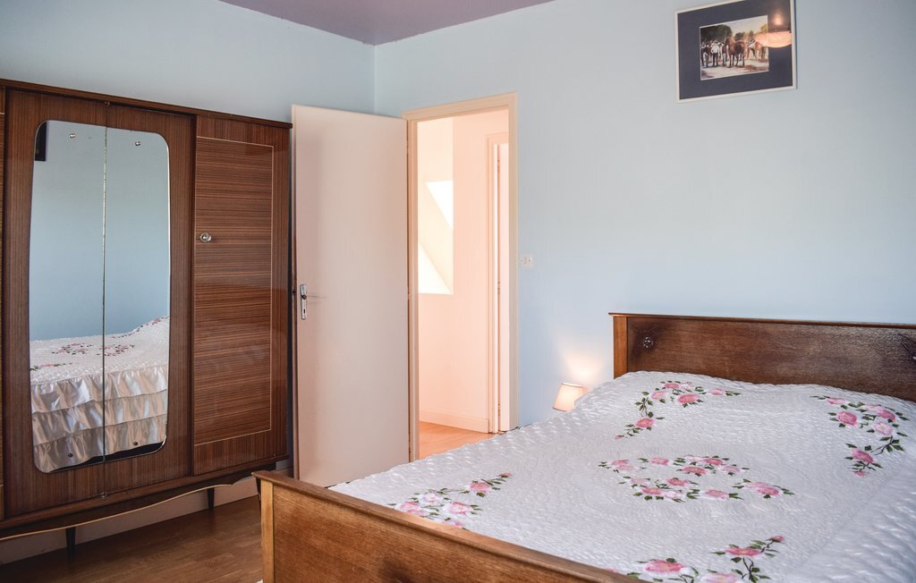 Maison de campagne 9 pers. avec boulodrome à Ploumilliau - Photo 16