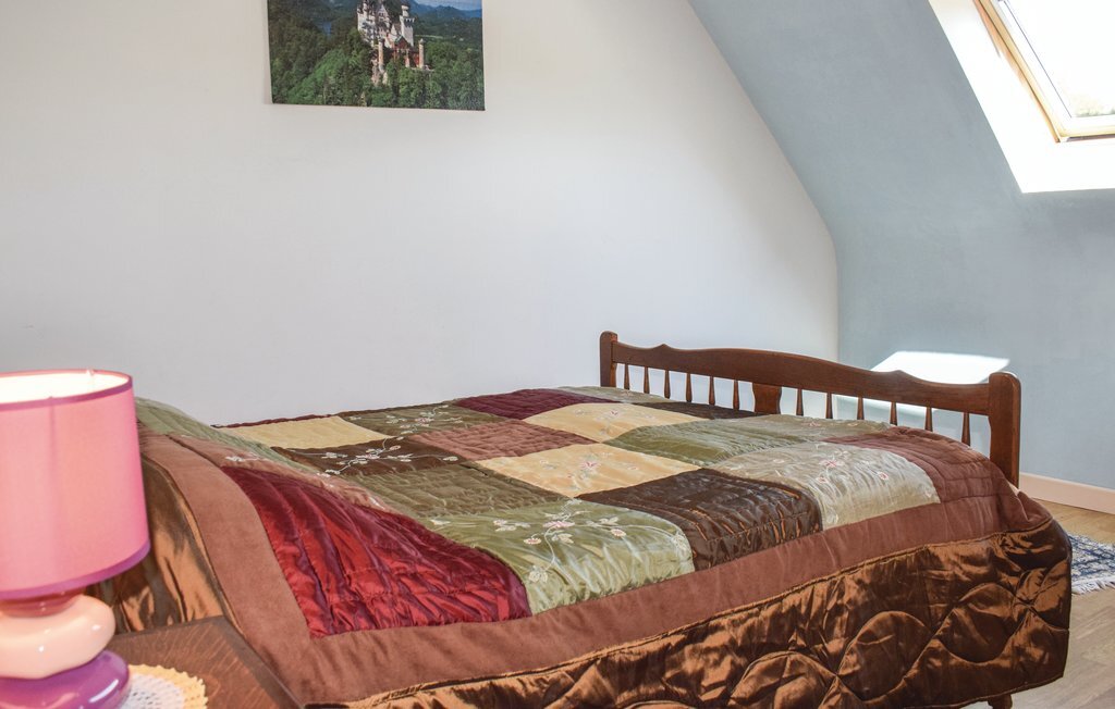 Maison de campagne 9 pers. avec boulodrome à Ploumilliau - Photo 17