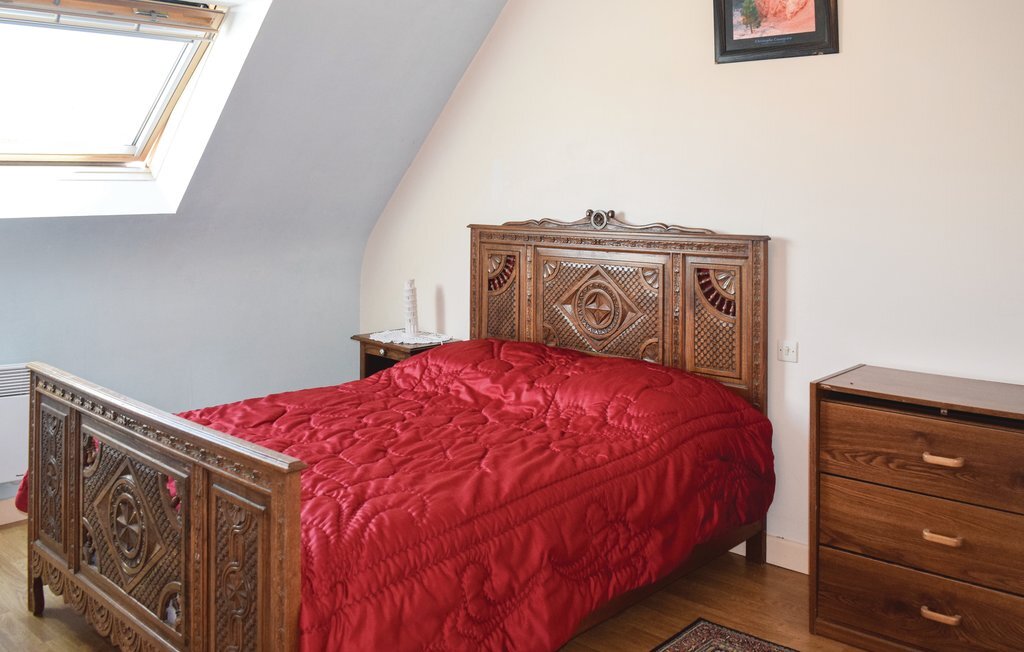 Maison de campagne 9 pers. avec boulodrome à Ploumilliau - Photo 18