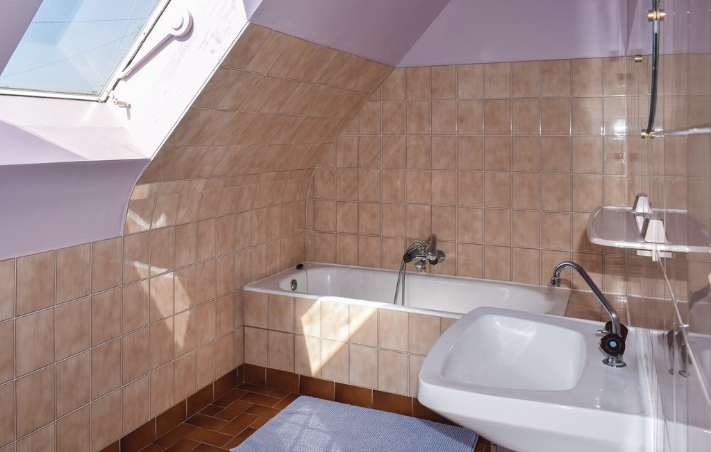 Maison de campagne 9 pers. avec boulodrome à Ploumilliau - Photo 20