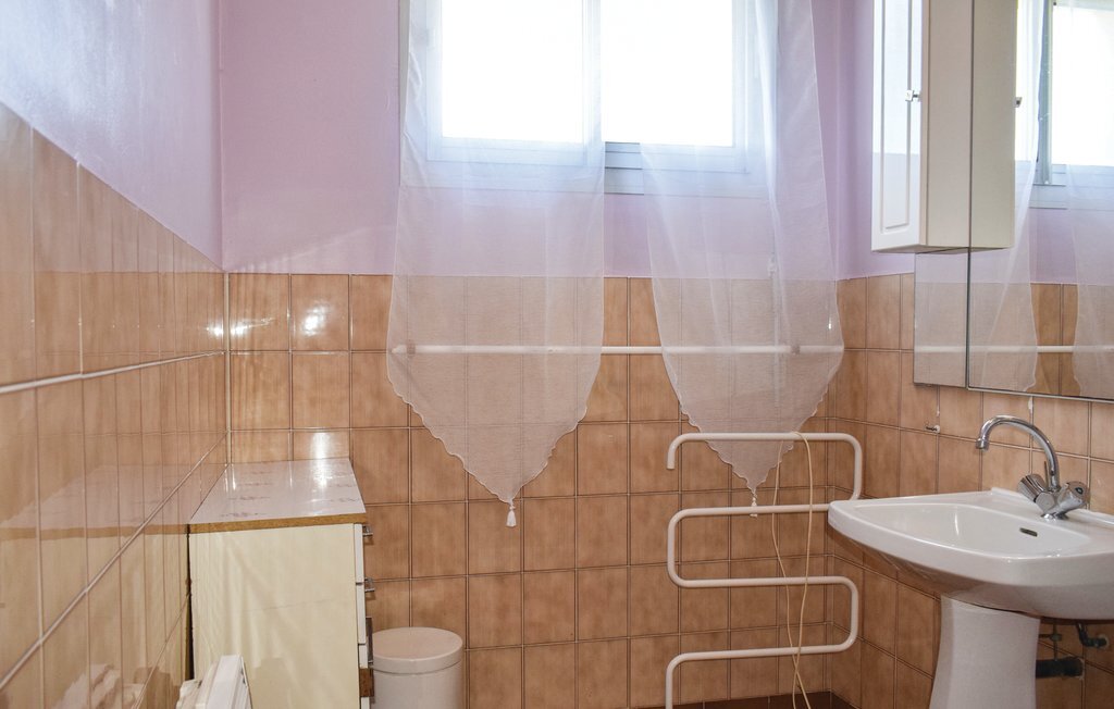 Maison de campagne 9 pers. avec boulodrome à Ploumilliau - Photo 21