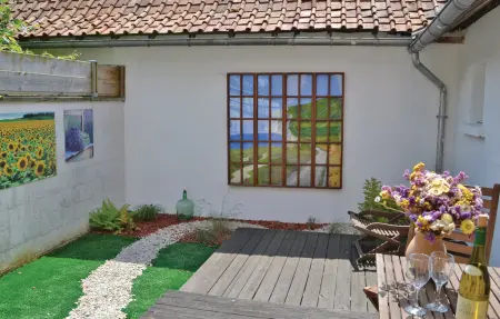 Maison 3 personnes à Senlecques - Photo 2