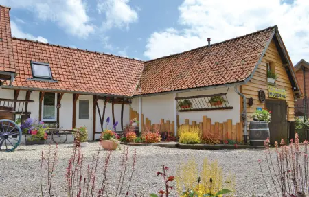 Maison 3 personnes à Senlecques - Photo 4
