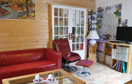 Maison 3 personnes à Senlecques - Photo 7