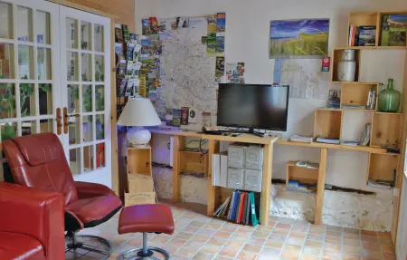 Maison 3 personnes à Senlecques - Photo 8