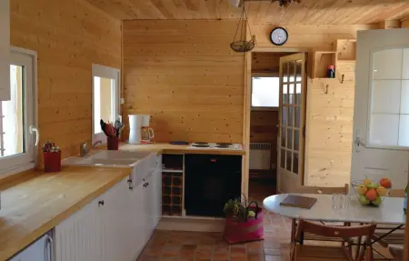 Maison 3 personnes à Senlecques - Photo 9