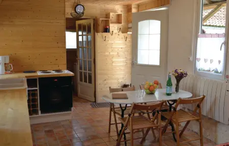 Maison 3 personnes à Senlecques - Photo 10