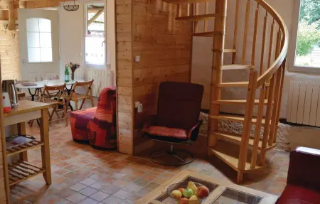 Maison 3 personnes à Senlecques - Photo 11