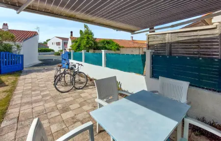 Location maison de vacances à La Tranche sur Mer