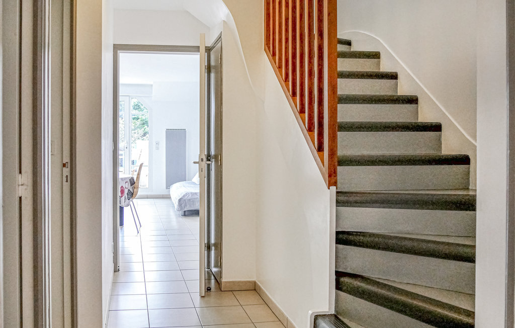 Appartement vue mer Hauteville-sur-Mer, 2 chambres - Photo 6