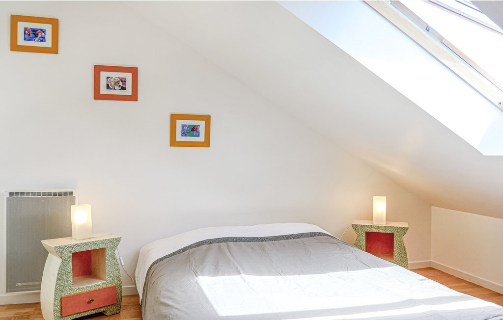 Appartement vue mer Hauteville-sur-Mer, 2 chambres - Photo 15