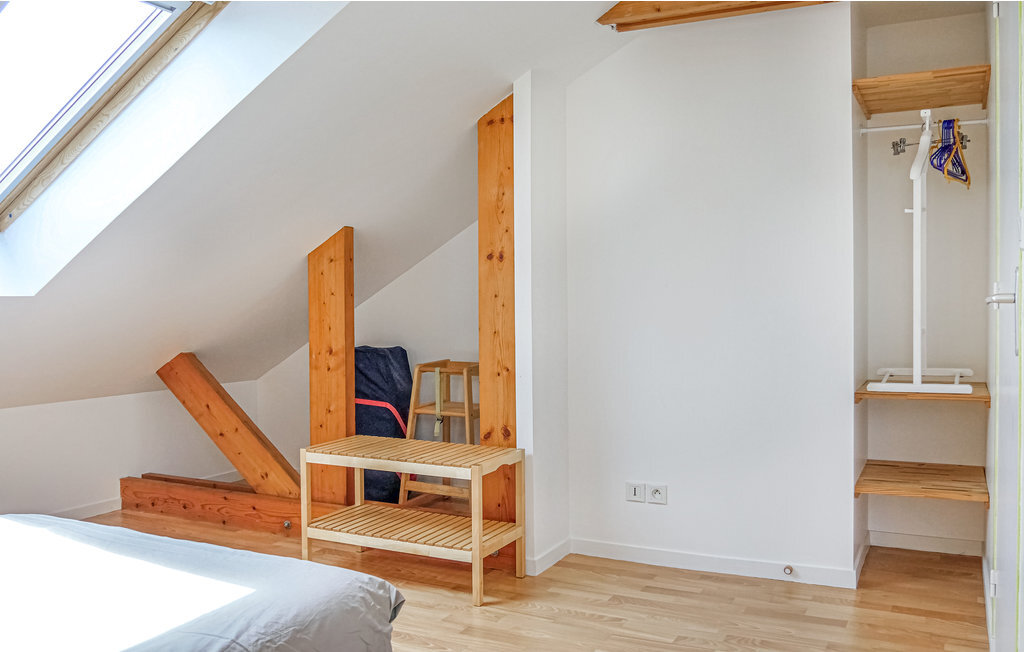 Appartement vue mer Hauteville-sur-Mer, 2 chambres - Photo 16