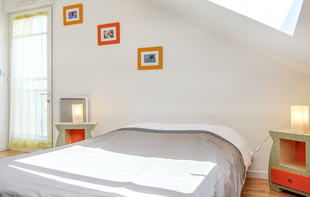 Appartement vue mer Hauteville-sur-Mer, 2 chambres - Photo 17