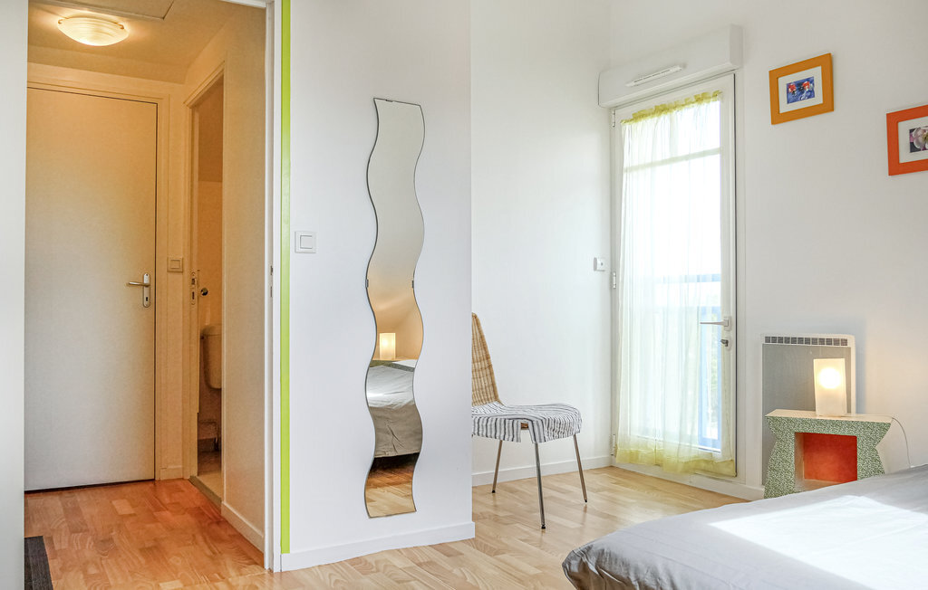 Appartement vue mer Hauteville-sur-Mer, 2 chambres - Photo 18