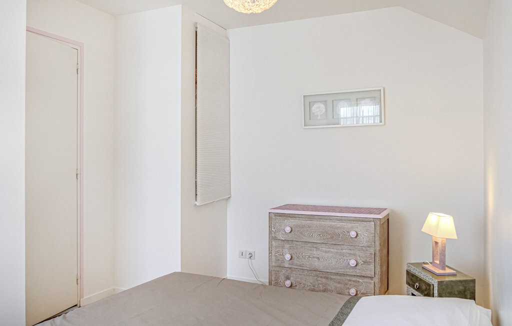 Appartement vue mer Hauteville-sur-Mer, 2 chambres - Photo 20