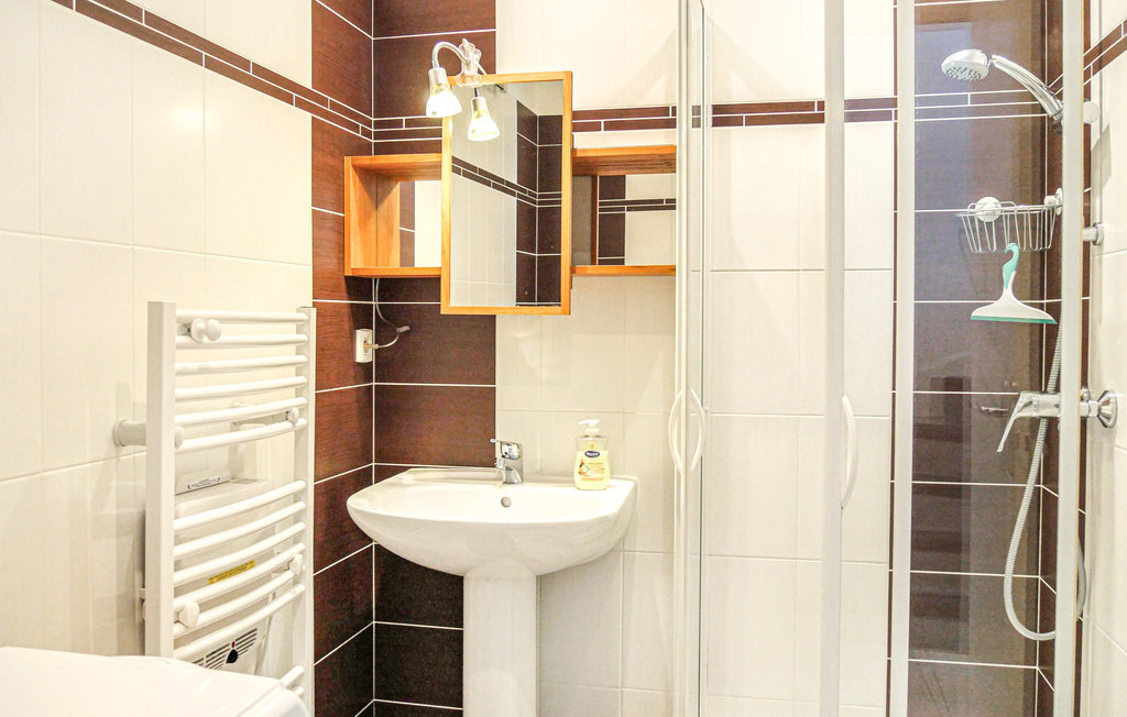 Appartement vue mer Hauteville-sur-Mer, 2 chambres - Photo 21