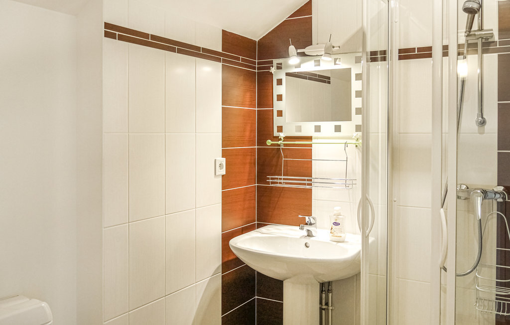 Appartement vue mer Hauteville-sur-Mer, 2 chambres - Photo 22