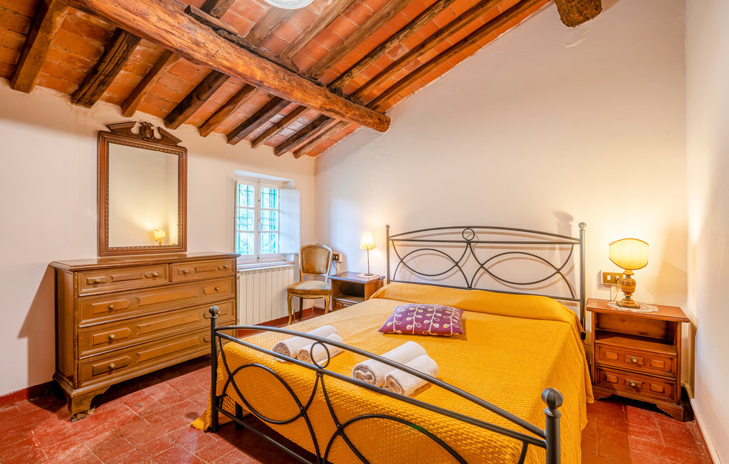 Alloro 1 – Maison de ferme rénovée avec piscine - Photo 4