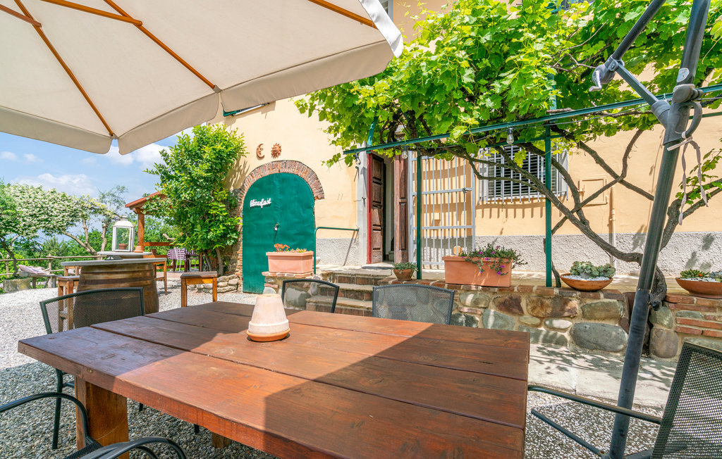 Alloro 1 – Maison de ferme rénovée avec piscine - Photo 8