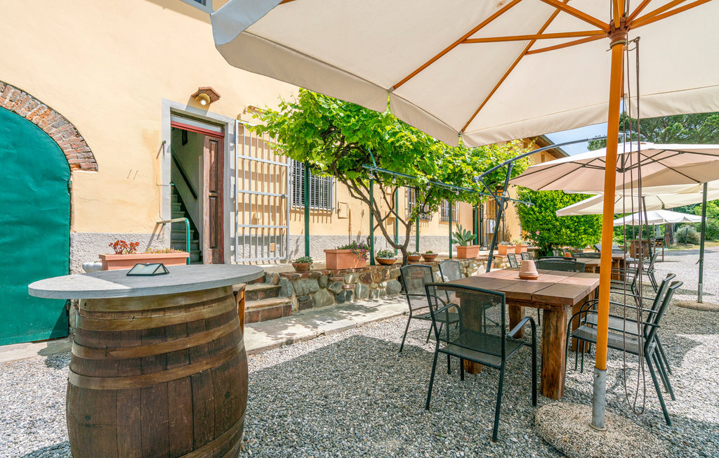 Alloro 1 – Maison de ferme rénovée avec piscine - Photo 14