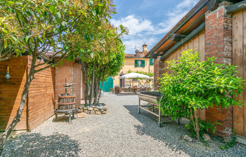 Alloro 1 – Maison de ferme rénovée avec piscine - Photo 15